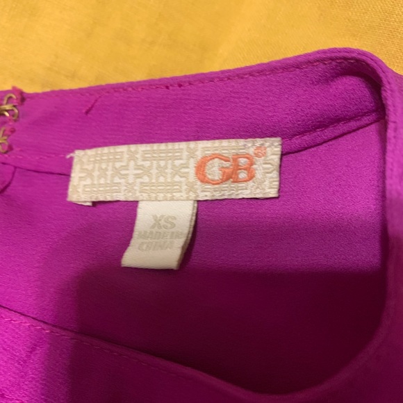 GB shorts outfit - Picture 3 of 4